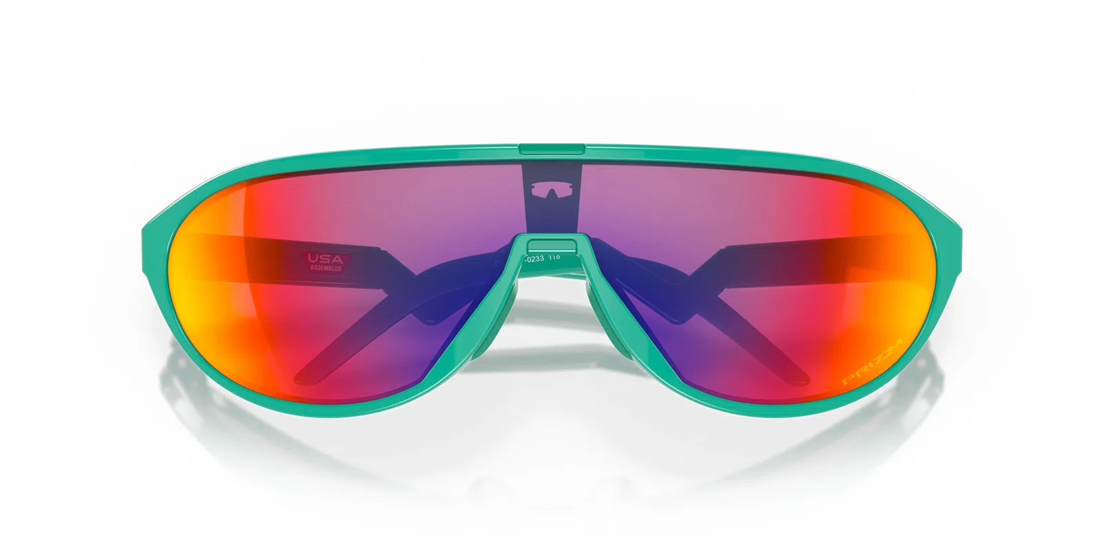 Oakley Cmdn 9467 Sunglasses - view 17